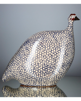 African Guinea Hen - Aegean Blue