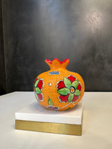 Pomegranate Decorative Piece - Mini