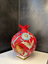 Pomegranate Decorative Piece - XXL
