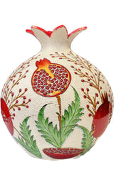 Pomegranate Decorative Piece - XL