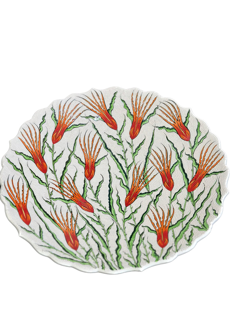 Decorative Plate