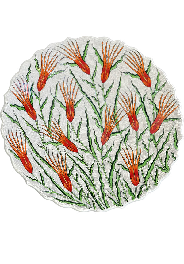 Decorative Plate