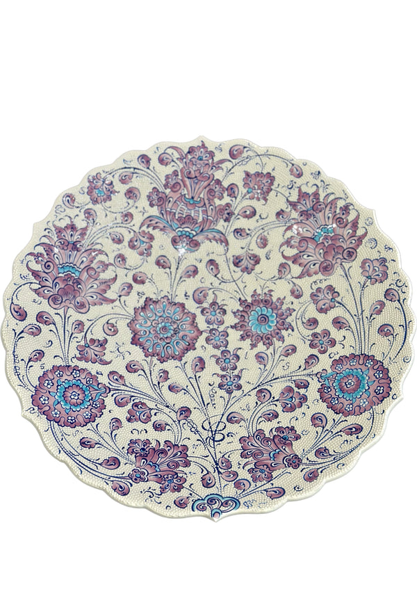 Decorative Plate