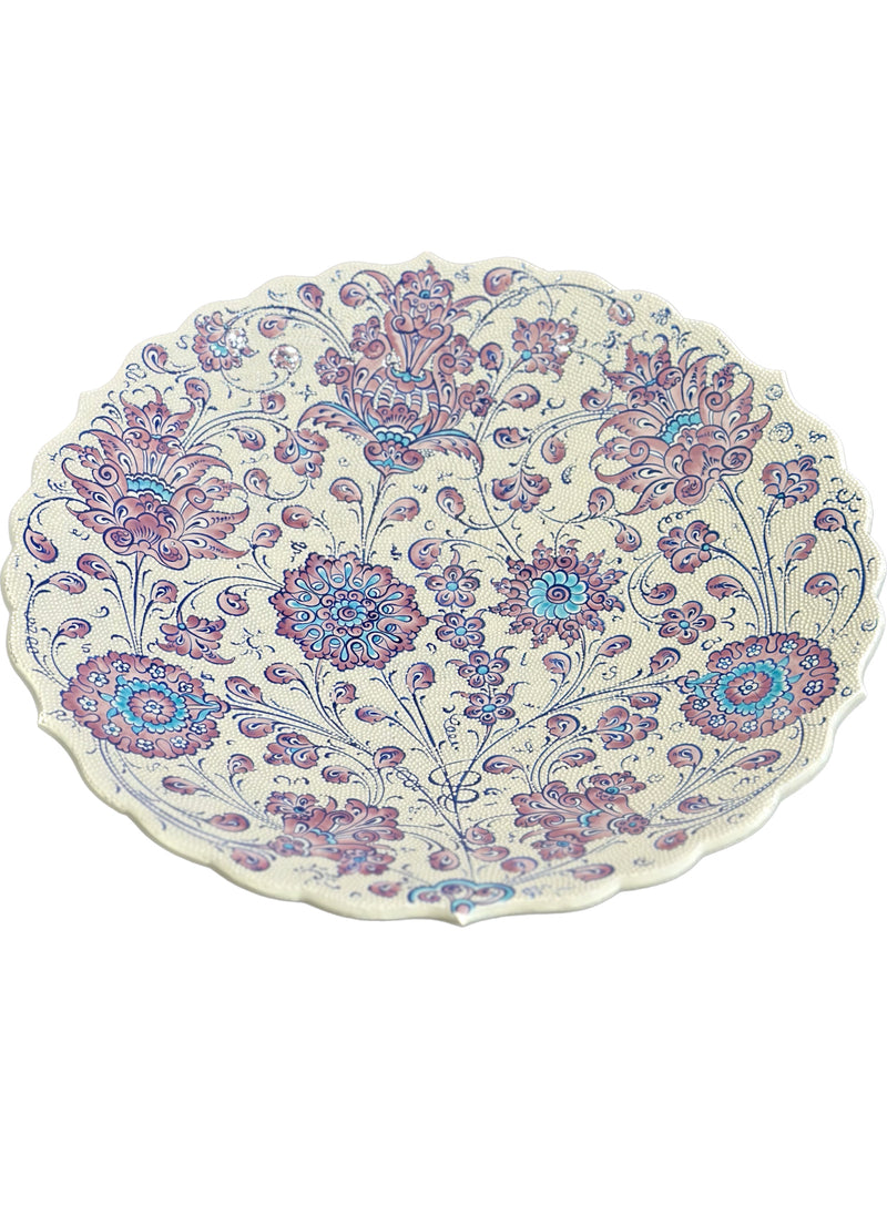 Decorative Plate