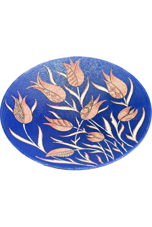 Decorative Plate