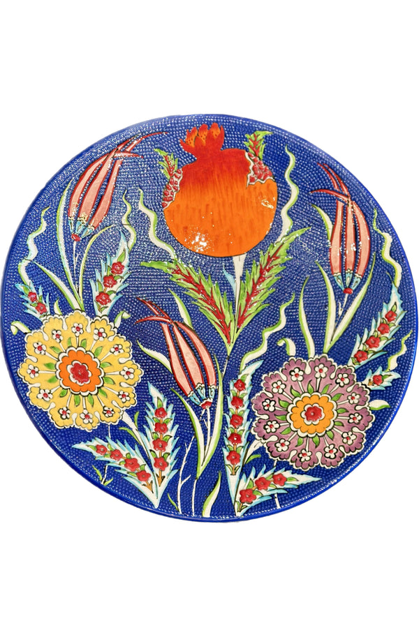 Decorative Plate