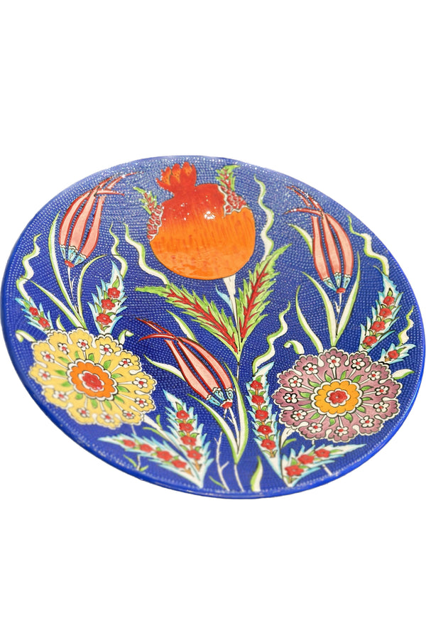 Decorative Plate