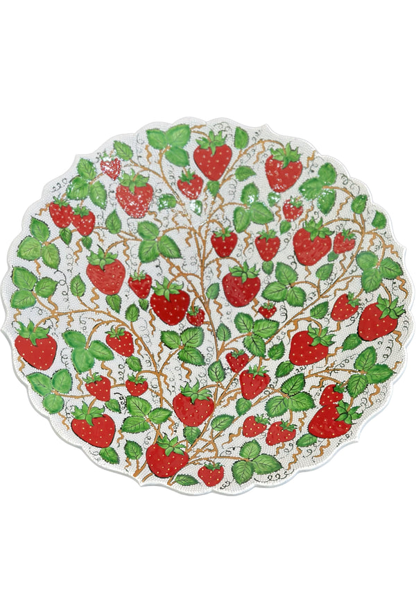 Decorative Plate