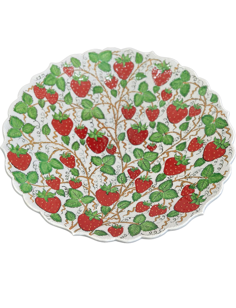 Decorative Plate