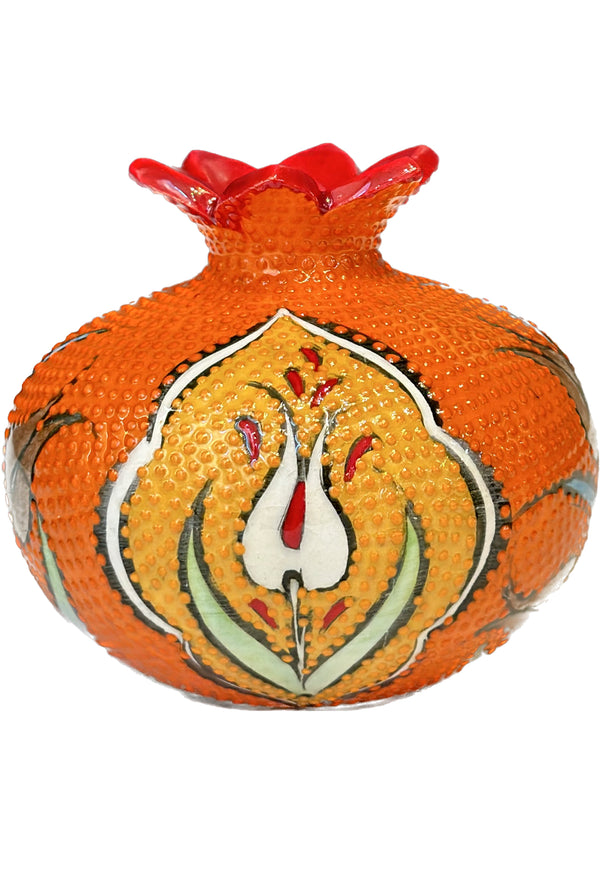 Pomegranate Decorative Piece - Mini