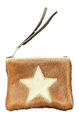 Cowhide Wallet