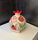 Pomegranate Decorative Piece - XL