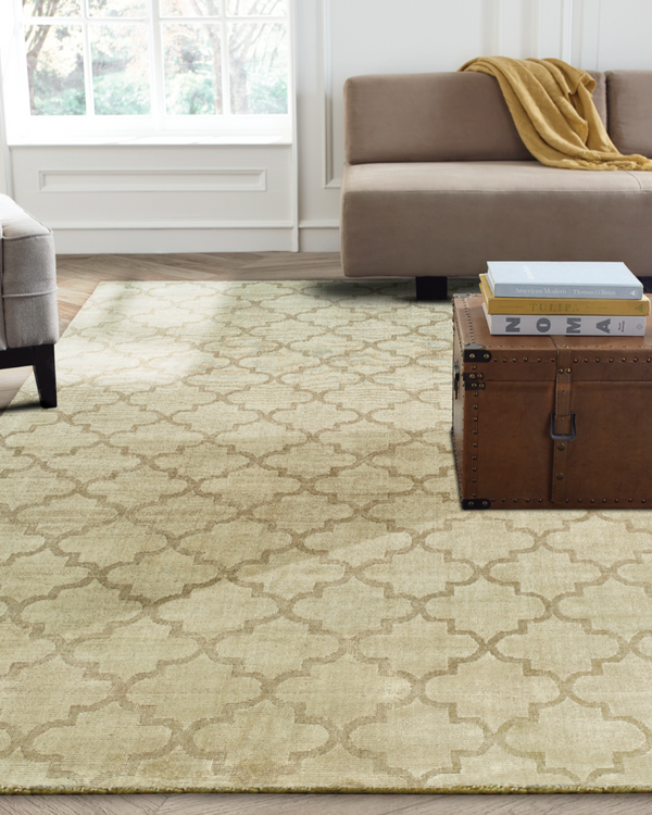 Avalon Chino Contemporary Rug