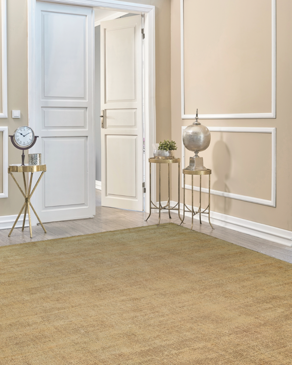 Avalon Buff Contemporary Rug