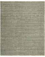 Barcelo Antique Thyme Contemporary Rug